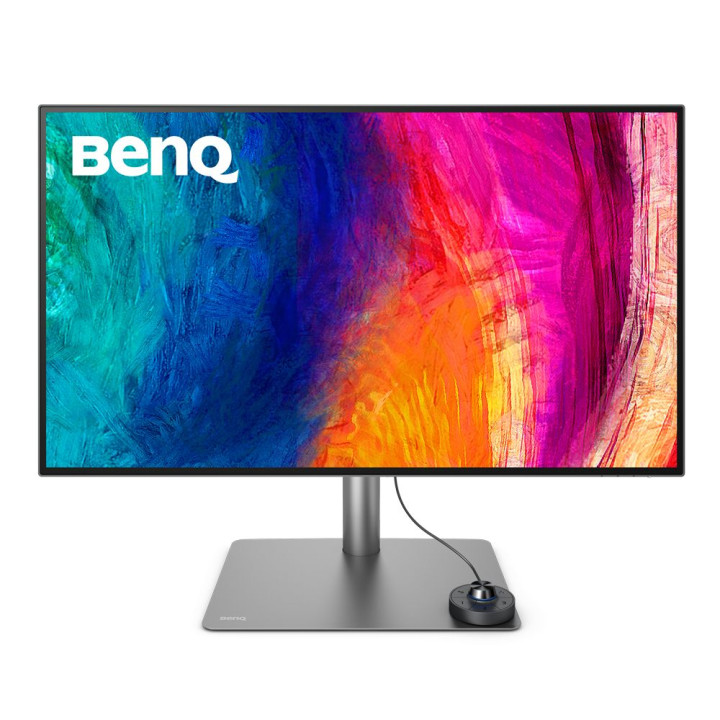 BENQ 32  3840X2160 400 NITS  20001 HDMI DP USB CA